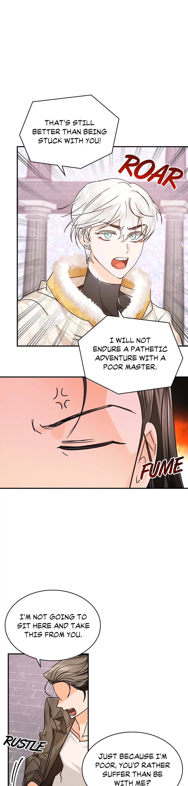 Terrarium Adventure chapter 8 page 13