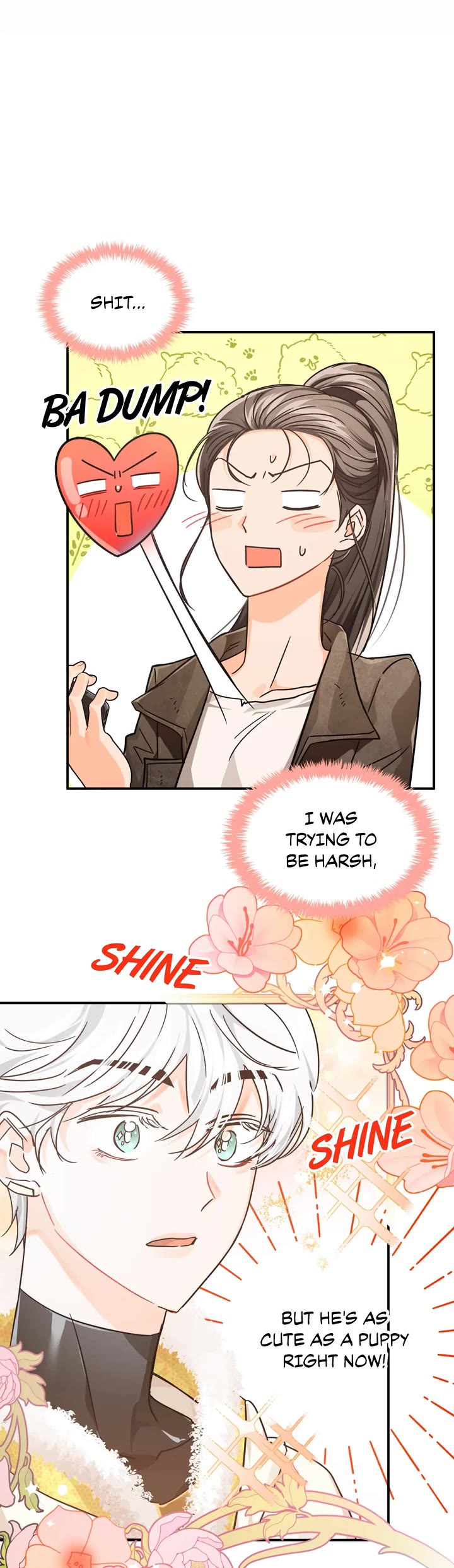 Terrarium Adventure chapter 8 page 24