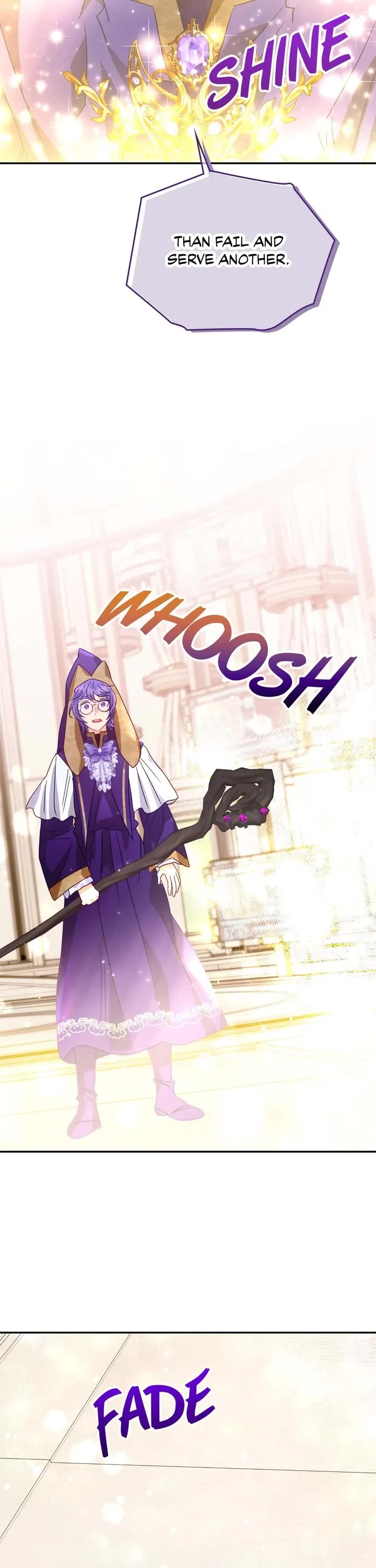 Terrarium Adventure chapter 80 page 11