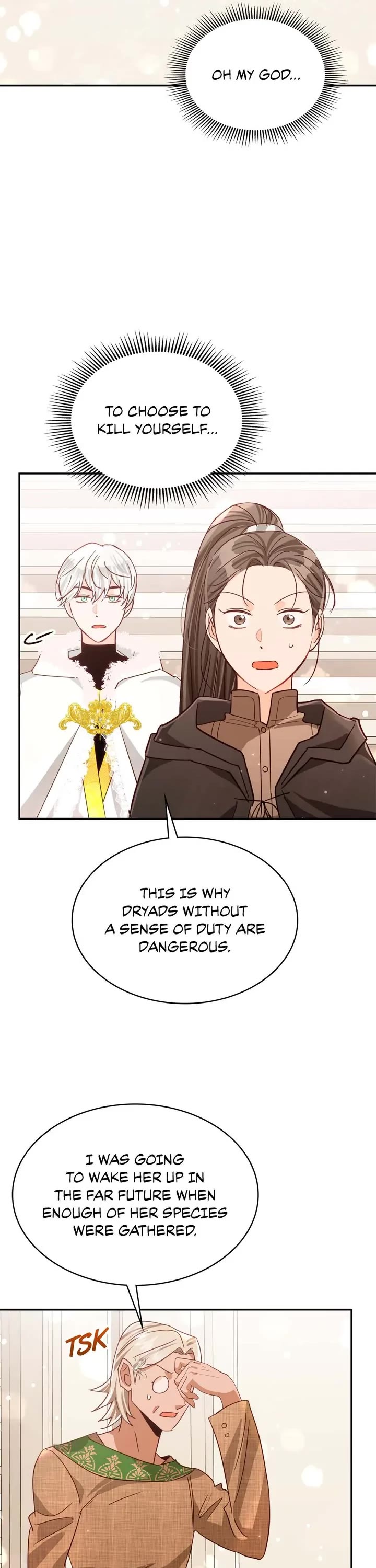 Terrarium Adventure chapter 80 page 12