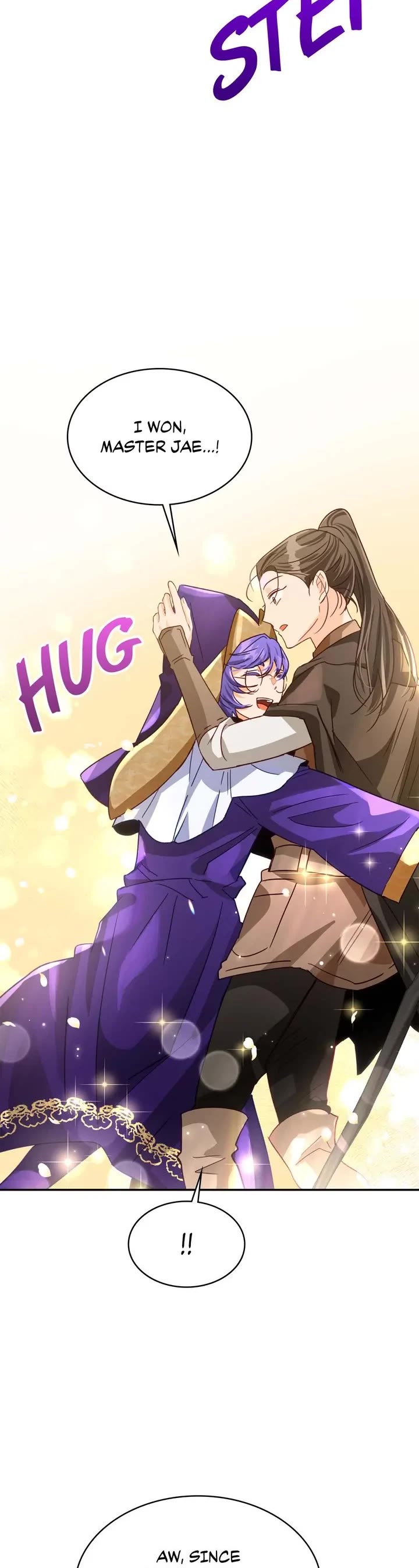 Terrarium Adventure chapter 80 page 14