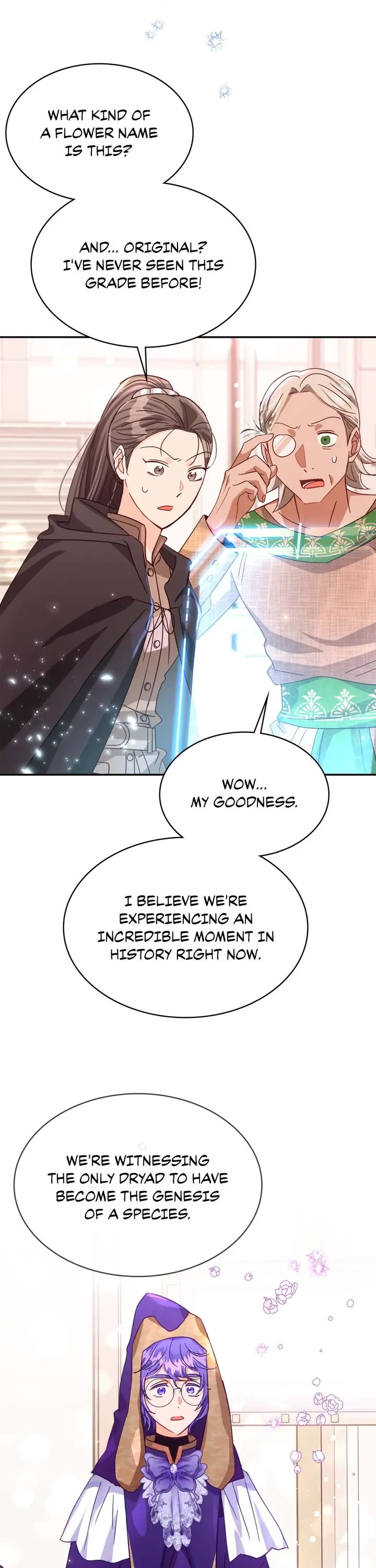Terrarium Adventure chapter 80 page 17