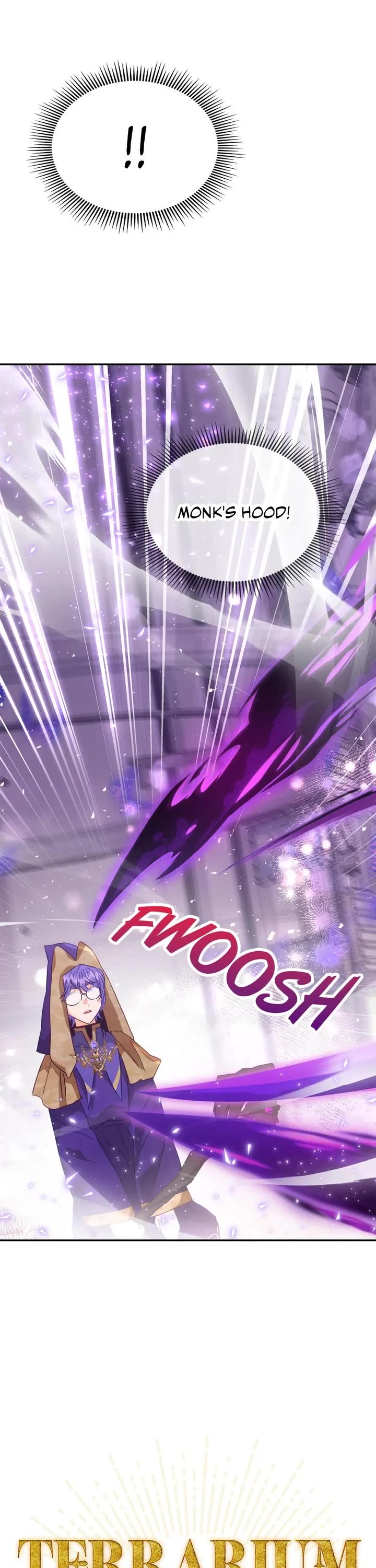 Terrarium Adventure chapter 80 page 2