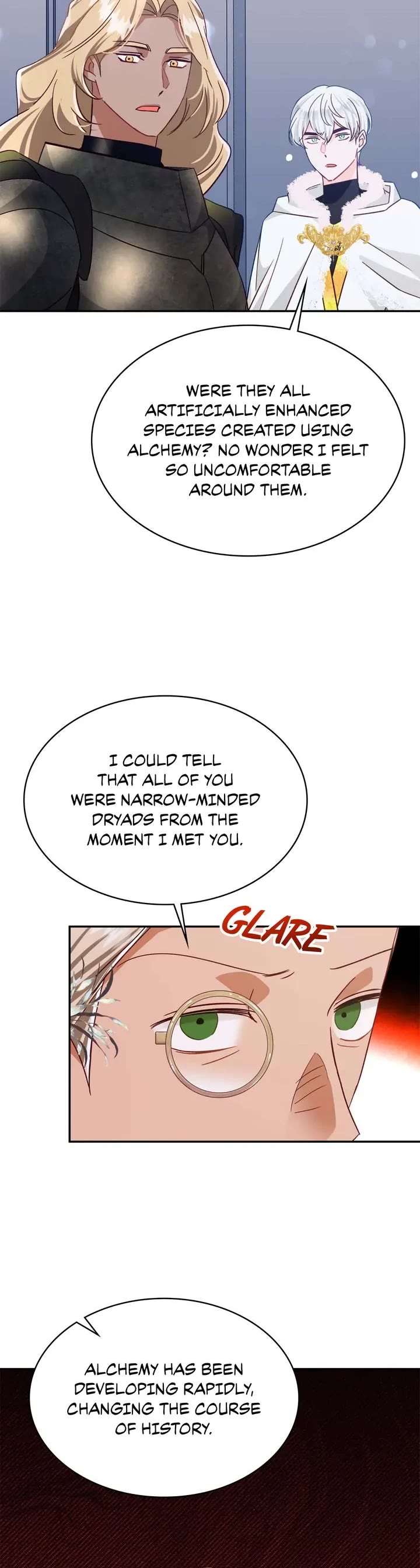 Terrarium Adventure chapter 80 page 24