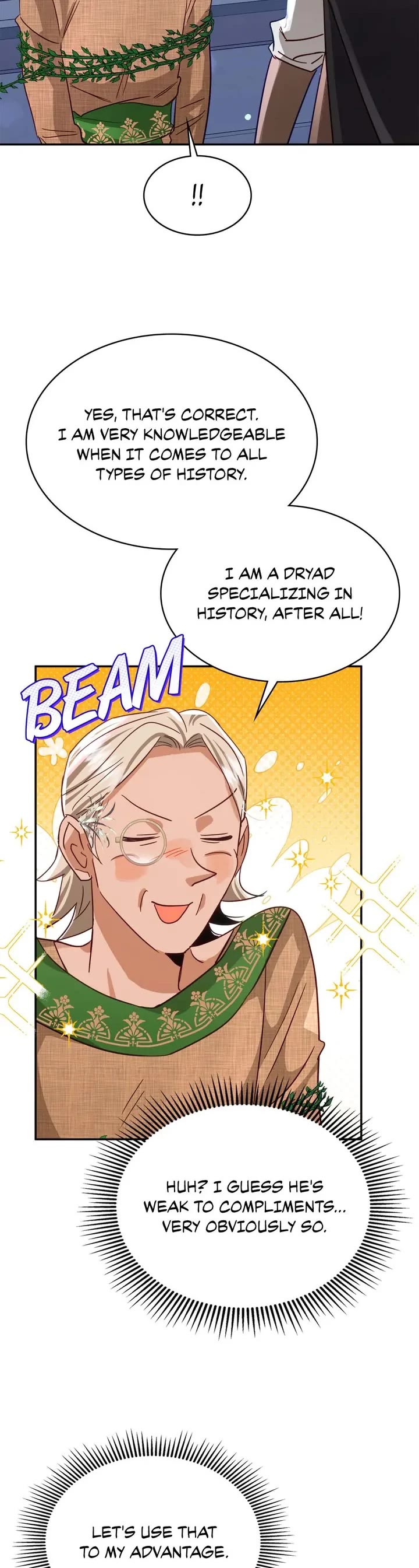 Terrarium Adventure chapter 80 page 30