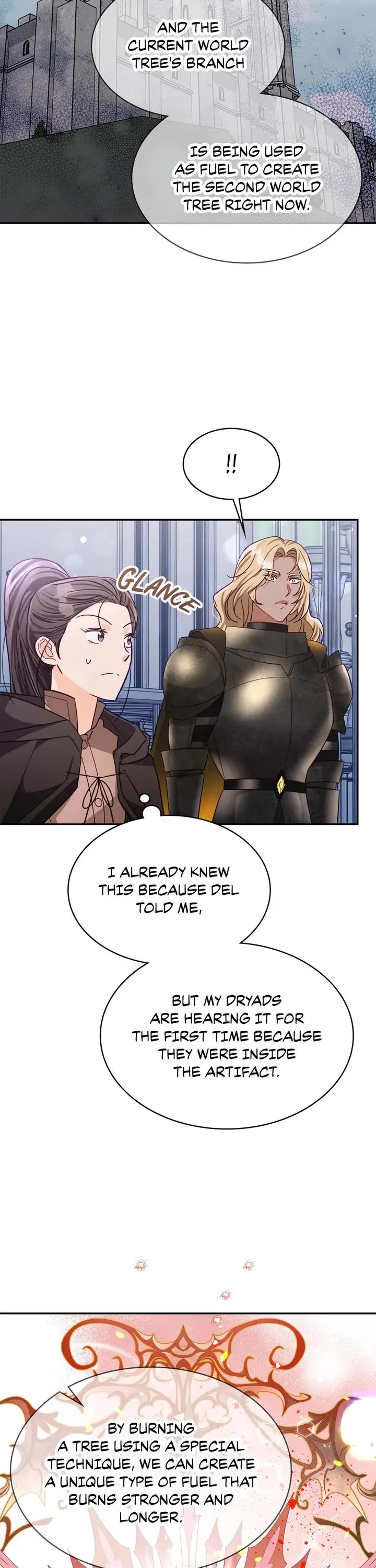 Terrarium Adventure chapter 80 page 37