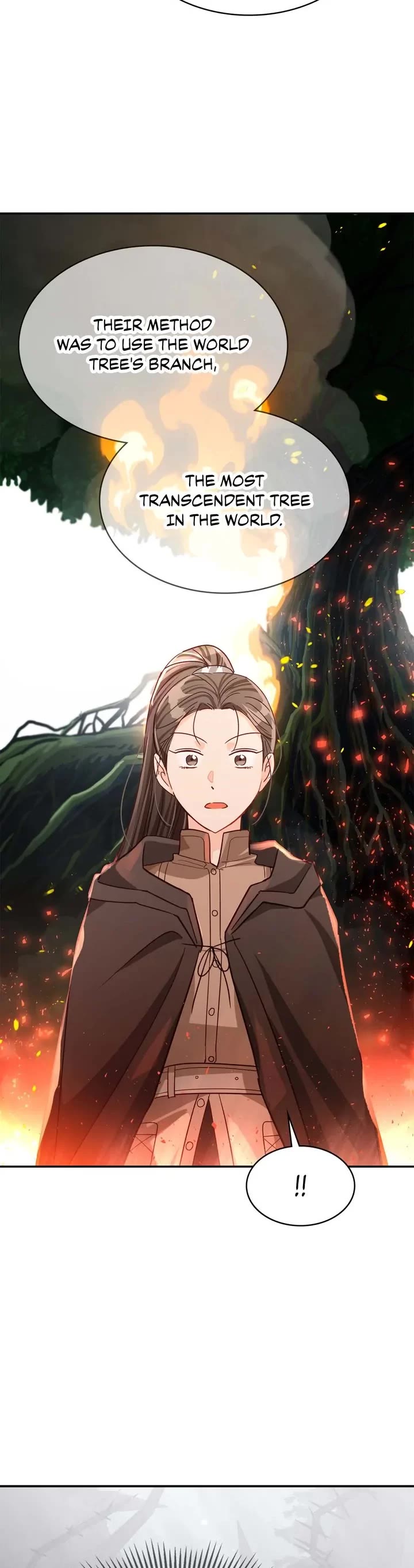 Terrarium Adventure chapter 80 page 39