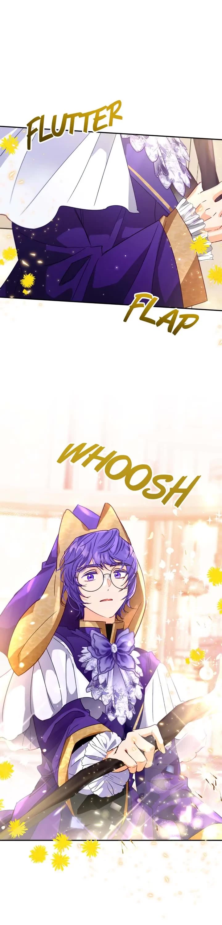 Terrarium Adventure chapter 80 page 7