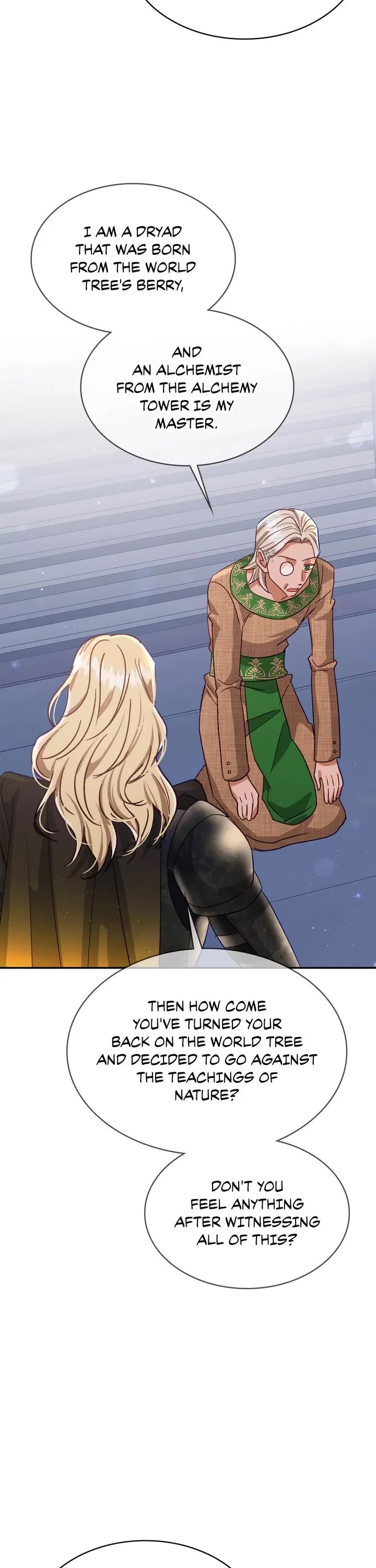 Terrarium Adventure chapter 81 page 12