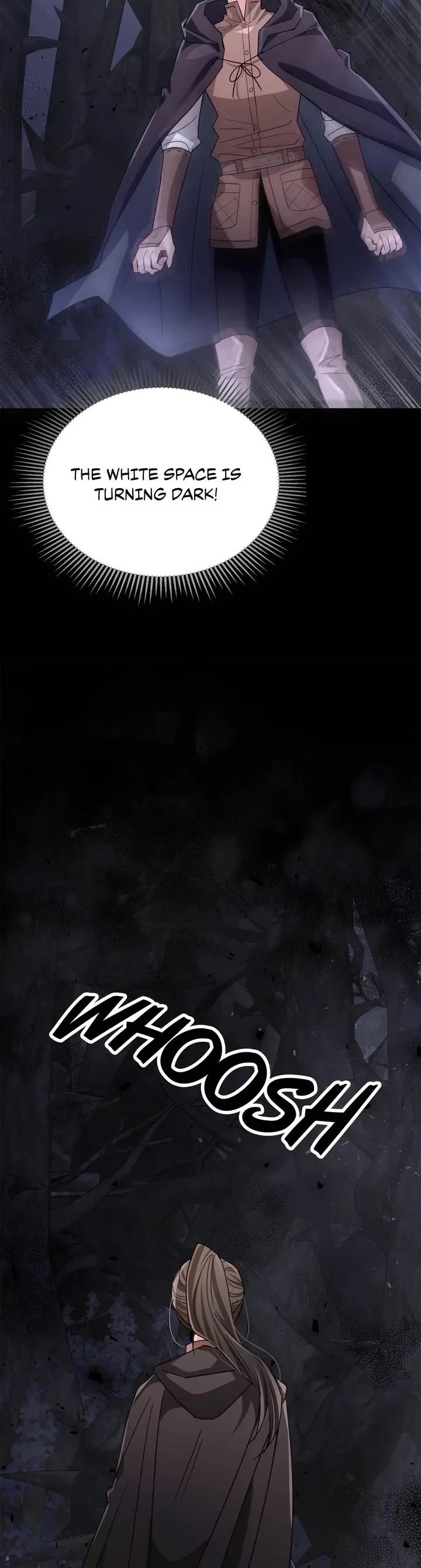 Terrarium Adventure chapter 81 page 25