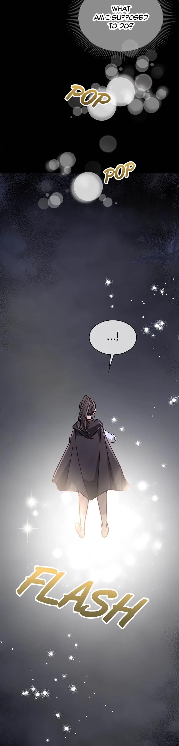 Terrarium Adventure chapter 81 page 27