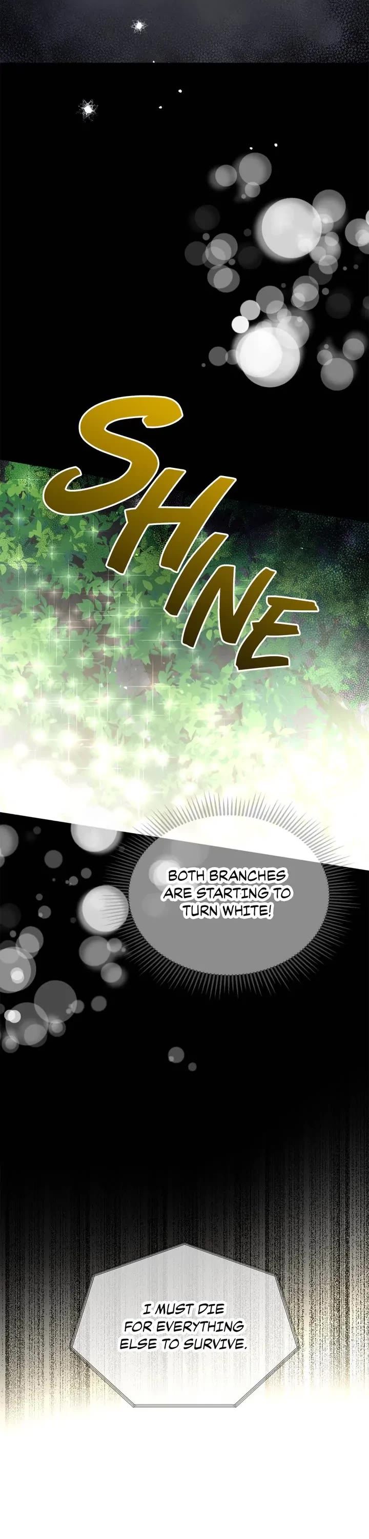 Terrarium Adventure chapter 81 page 28