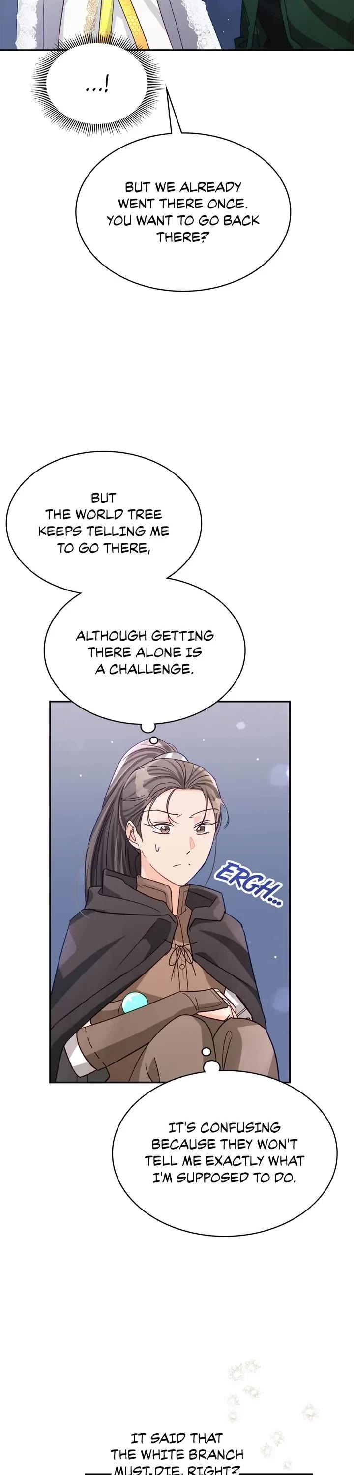 Terrarium Adventure chapter 81 page 31