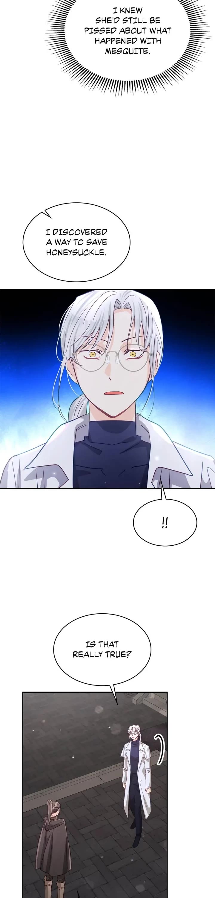 Terrarium Adventure chapter 81 page 38
