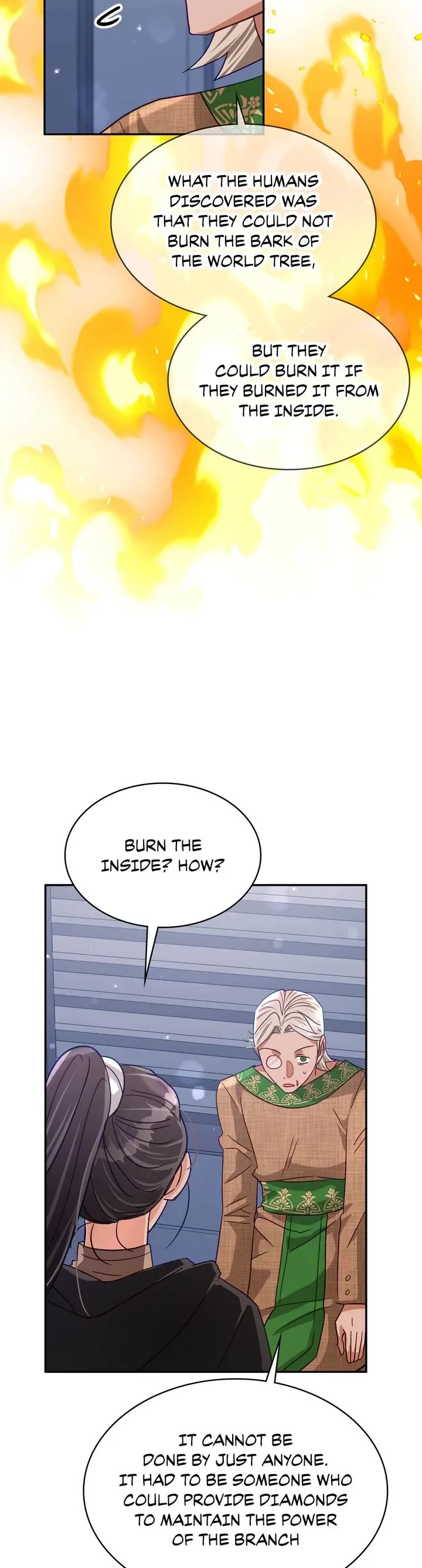 Terrarium Adventure chapter 81 page 4