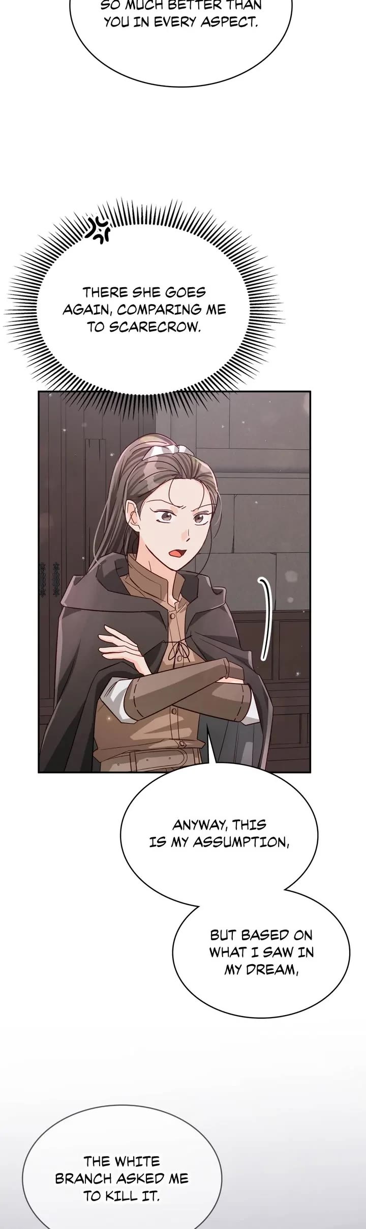 Terrarium Adventure chapter 81 page 41