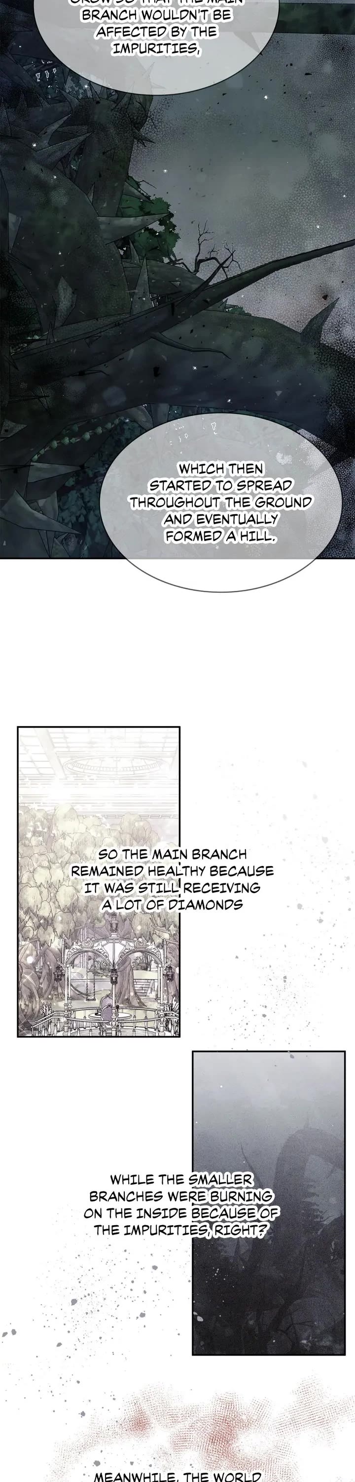 Terrarium Adventure chapter 81 page 8