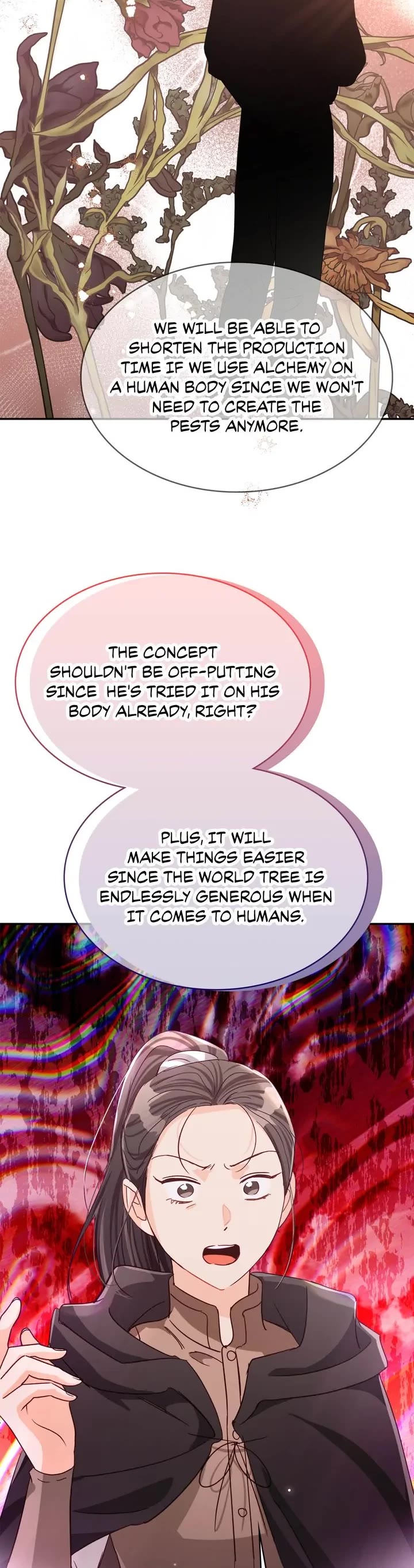 Terrarium Adventure chapter 82 page 10