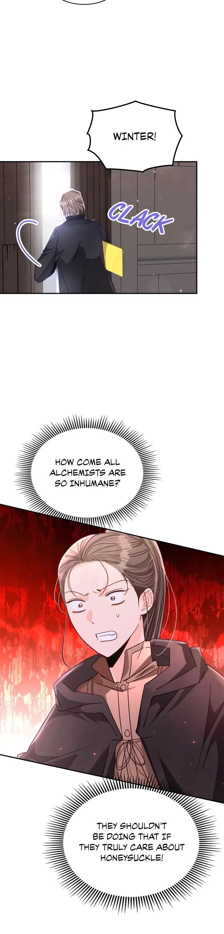 Terrarium Adventure chapter 82 page 16