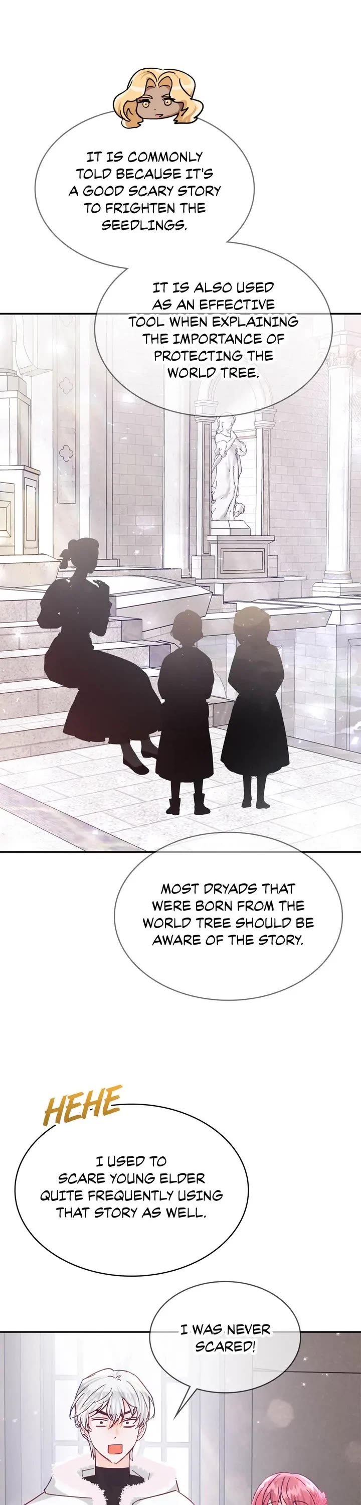 Terrarium Adventure chapter 82 page 26