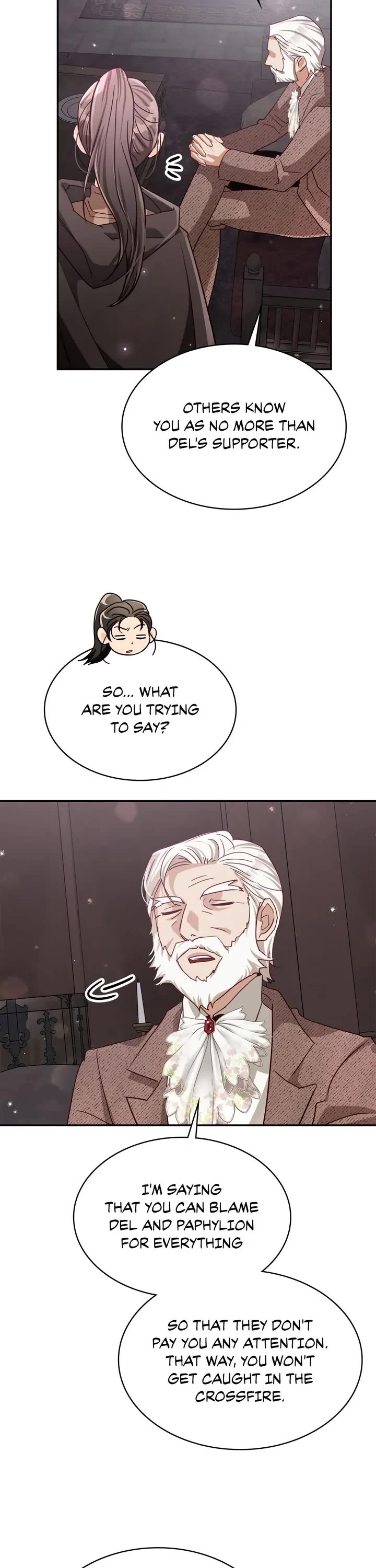 Terrarium Adventure chapter 83 page 12