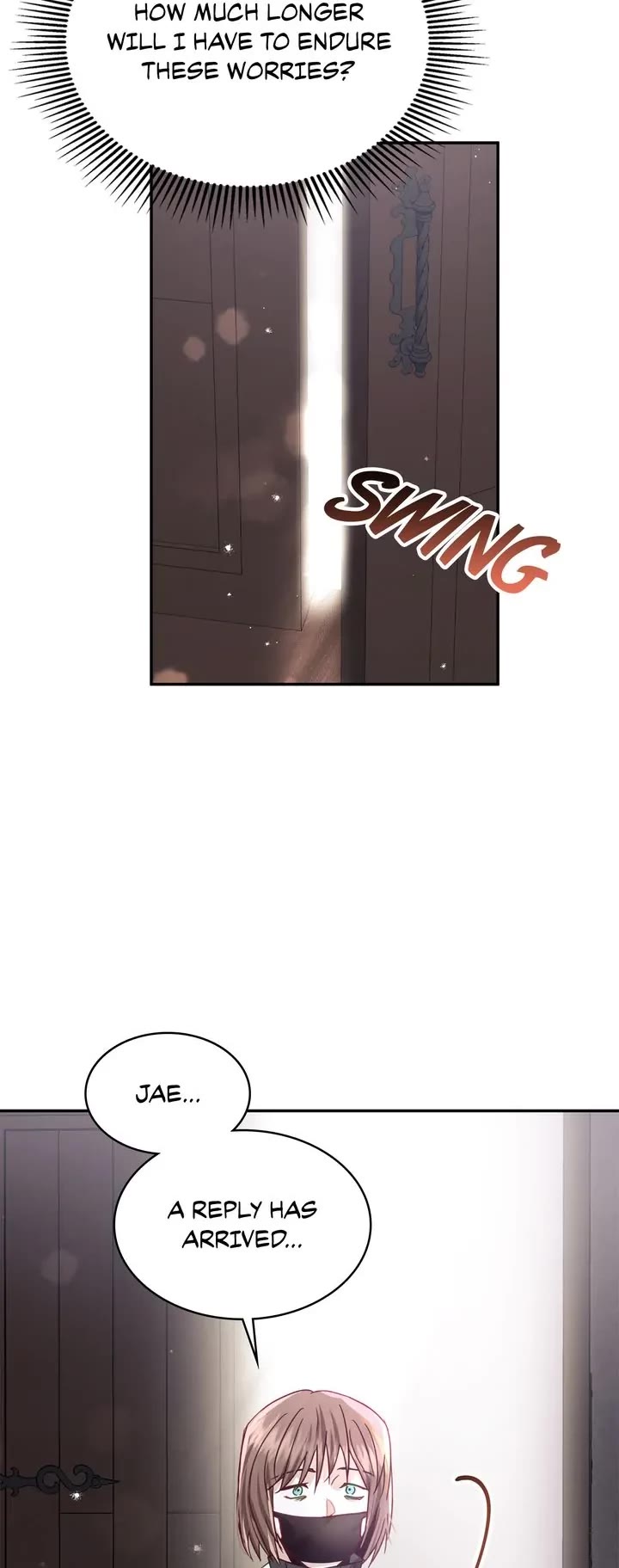 Terrarium Adventure chapter 83 page 41