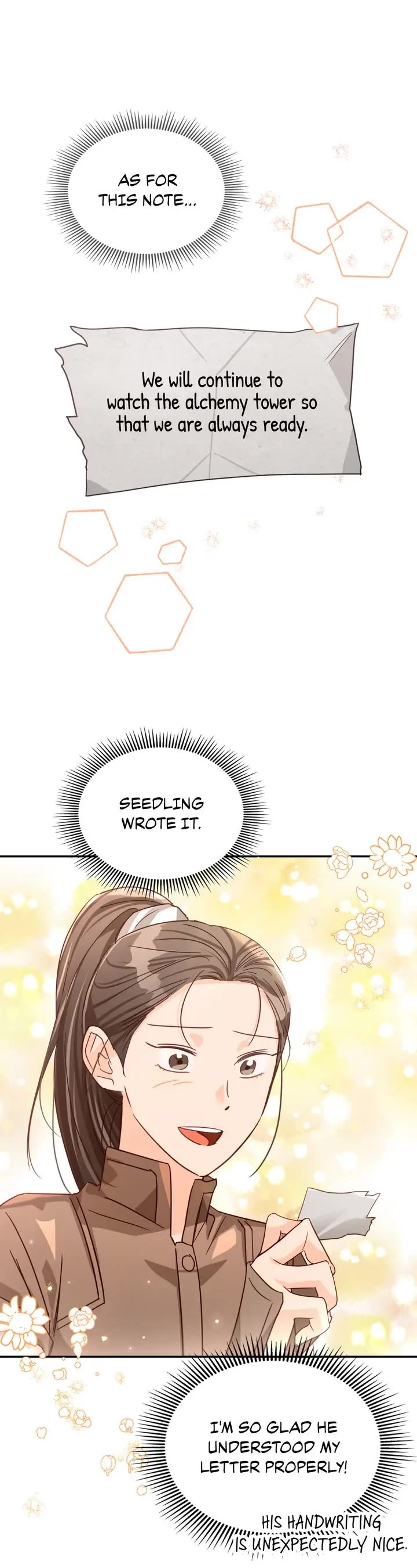 Terrarium Adventure chapter 84 page 4