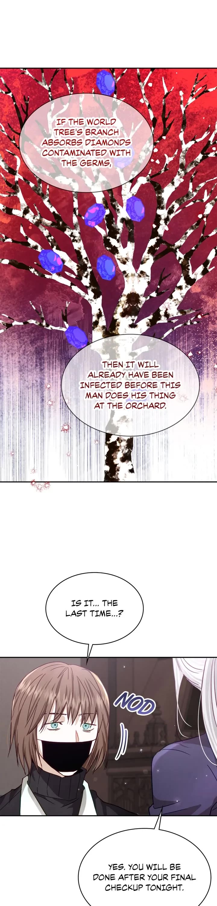 Terrarium Adventure chapter 84 page 8