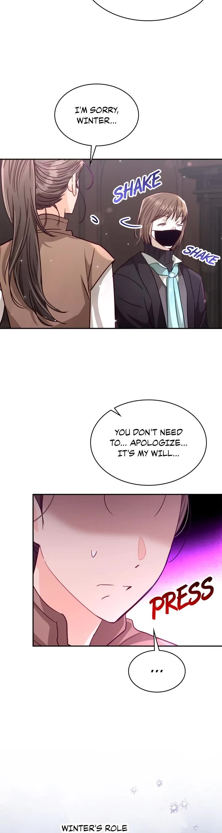 Terrarium Adventure chapter 84 page 9