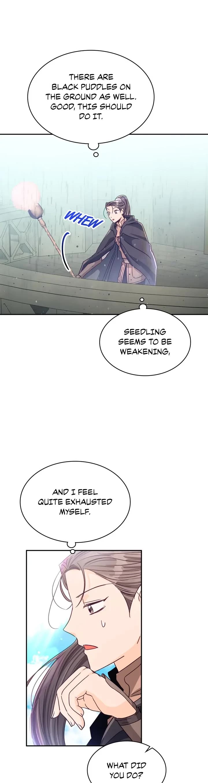 Terrarium Adventure chapter 85 page 10