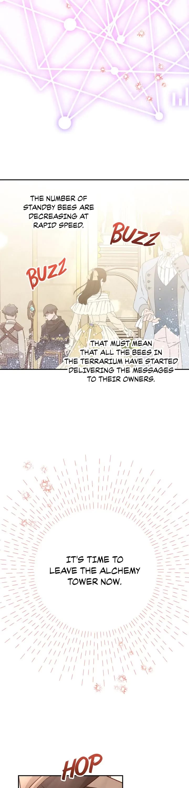 Terrarium Adventure chapter 85 page 16