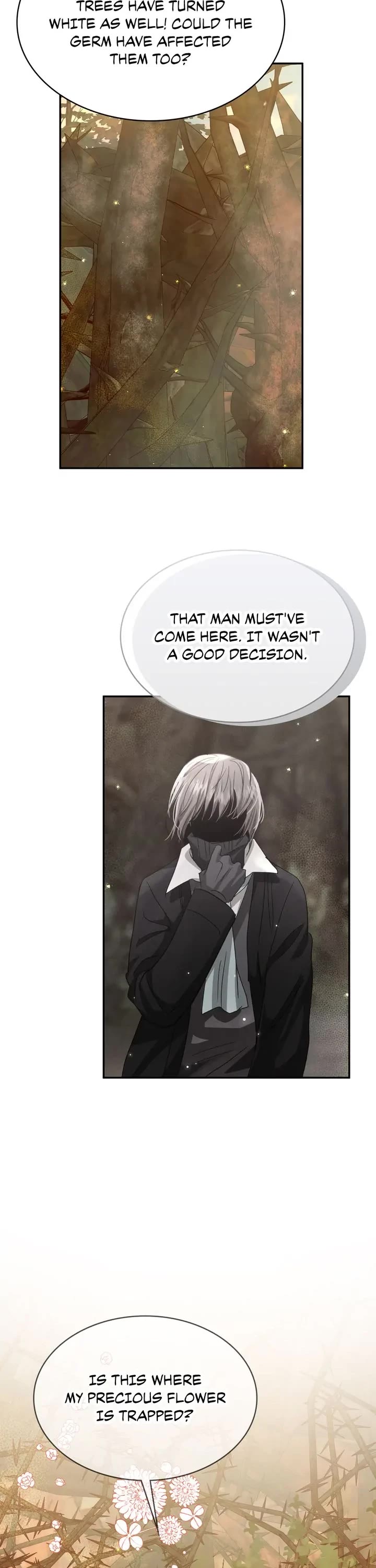 Terrarium Adventure chapter 85 page 21