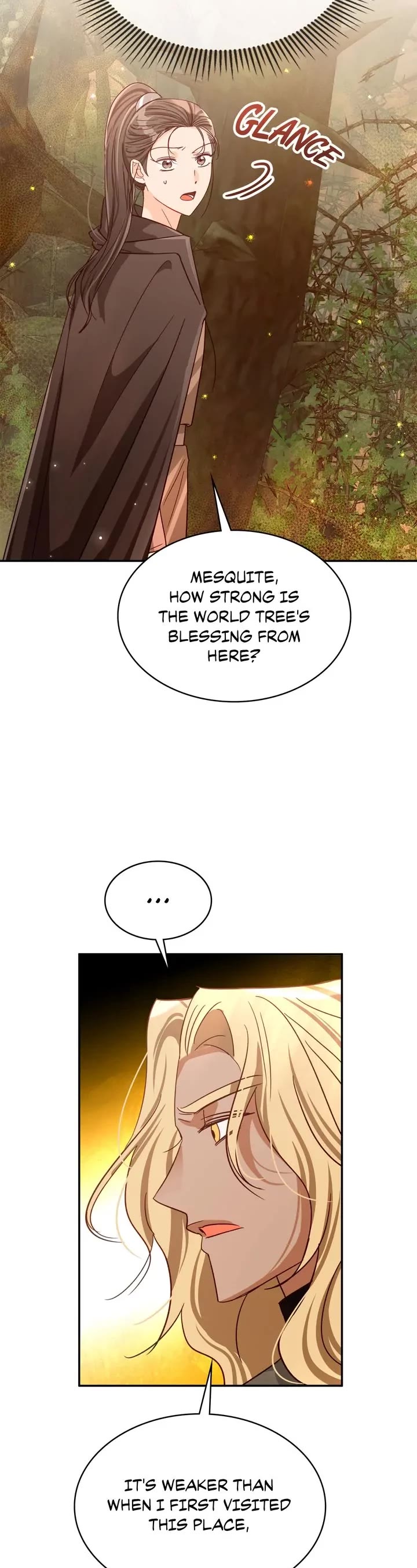 Terrarium Adventure chapter 85 page 24