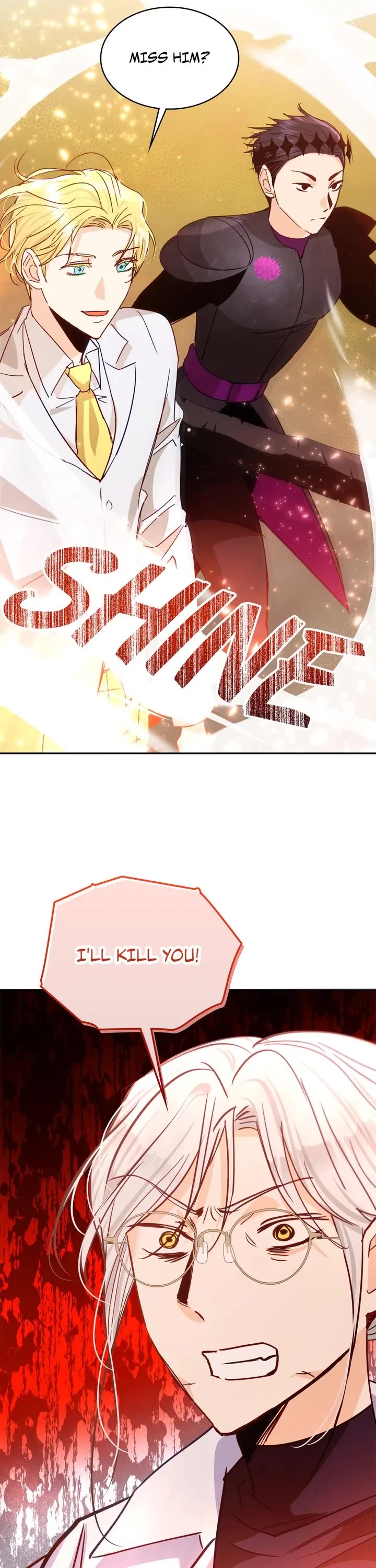 Terrarium Adventure chapter 85 page 31