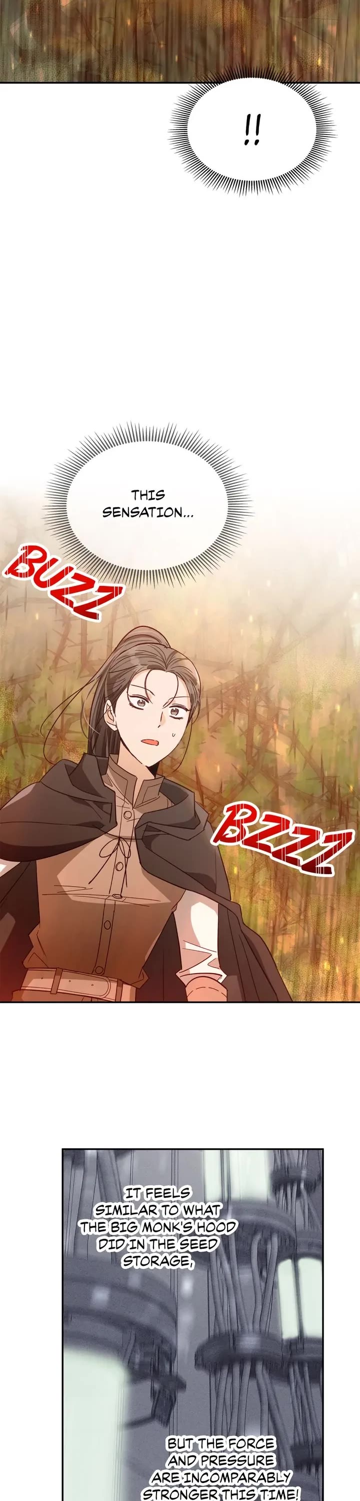 Terrarium Adventure chapter 85 page 33