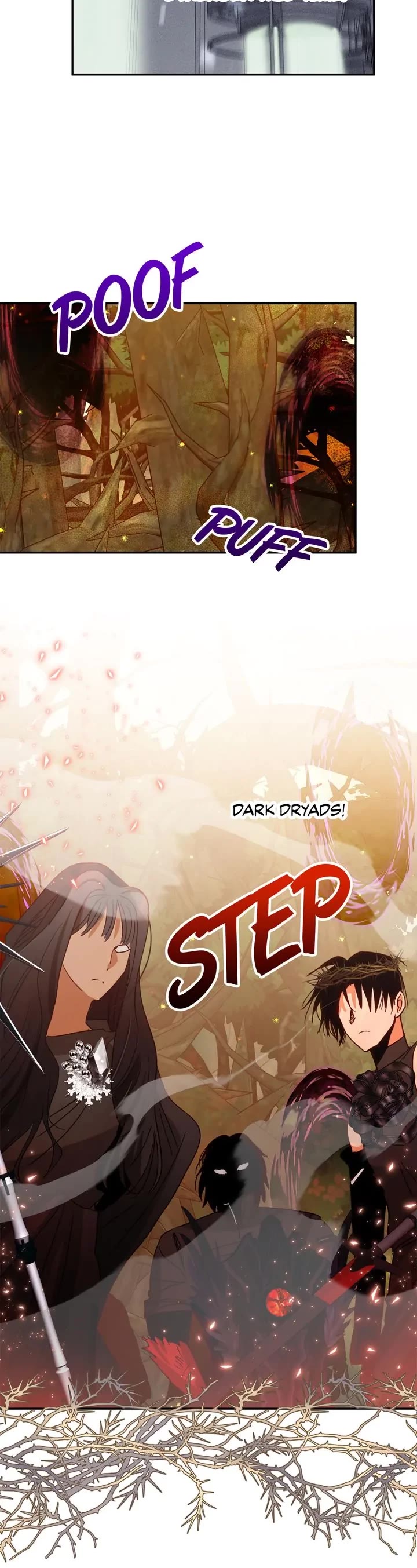 Terrarium Adventure chapter 85 page 34