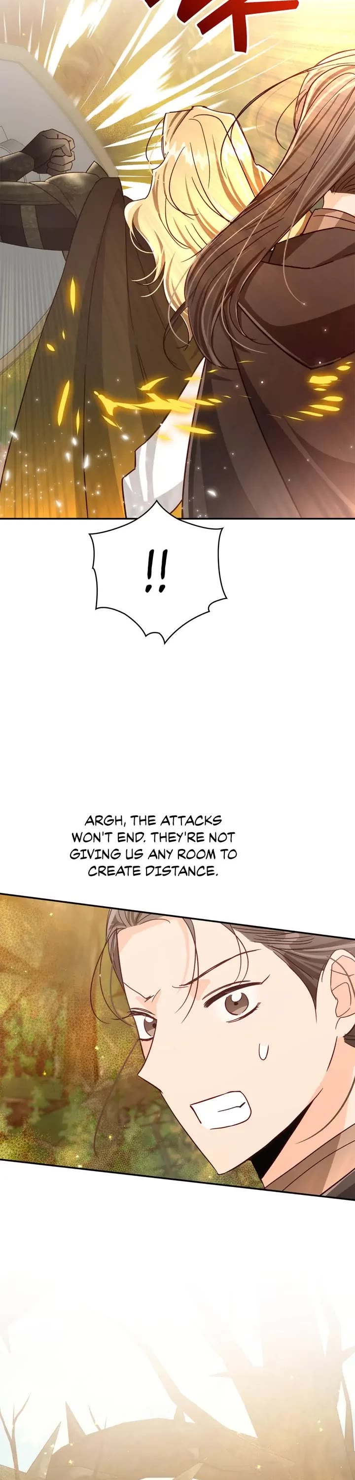 Terrarium Adventure chapter 86 page 12