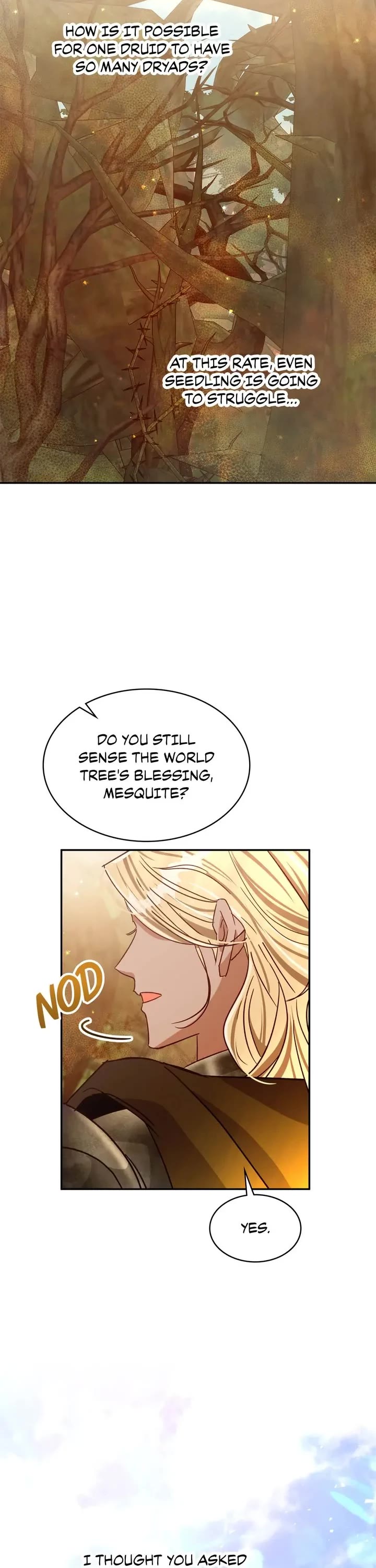 Terrarium Adventure chapter 86 page 13