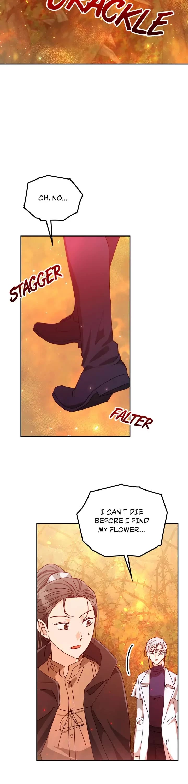 Terrarium Adventure chapter 86 page 17