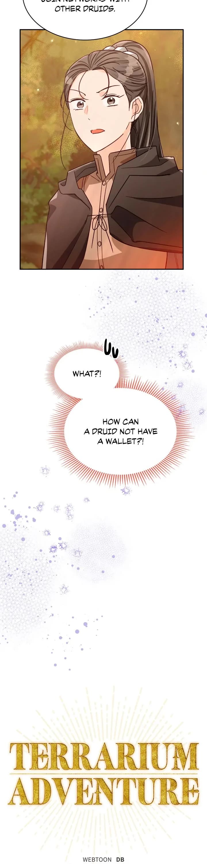 Terrarium Adventure chapter 86 page 2