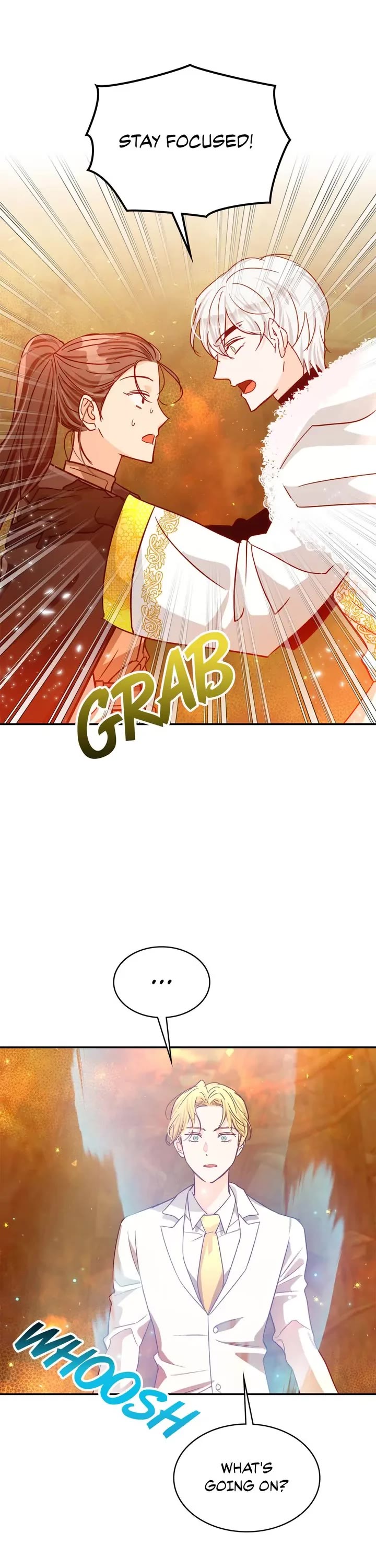 Terrarium Adventure chapter 86 page 27