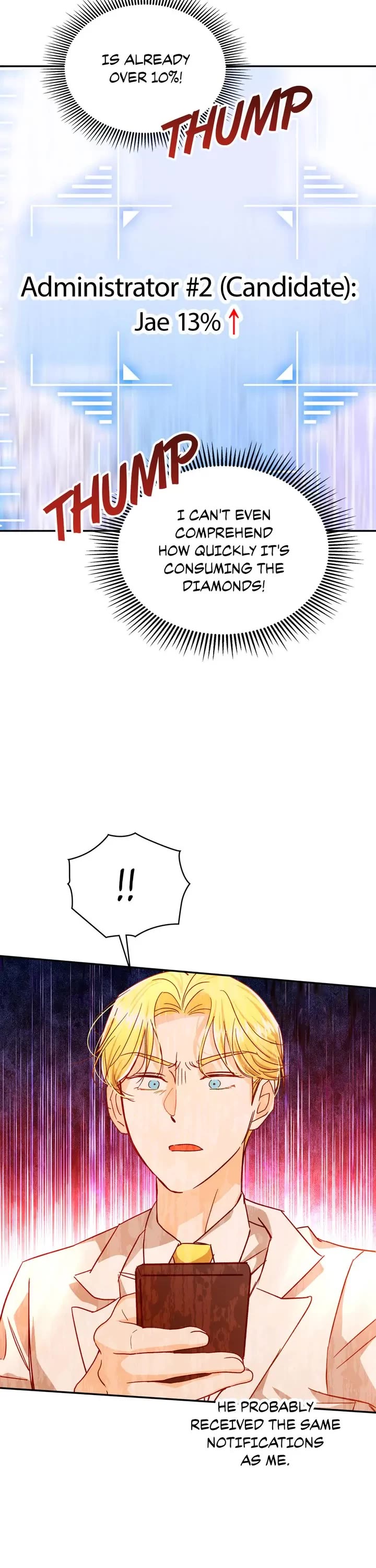 Terrarium Adventure chapter 86 page 31