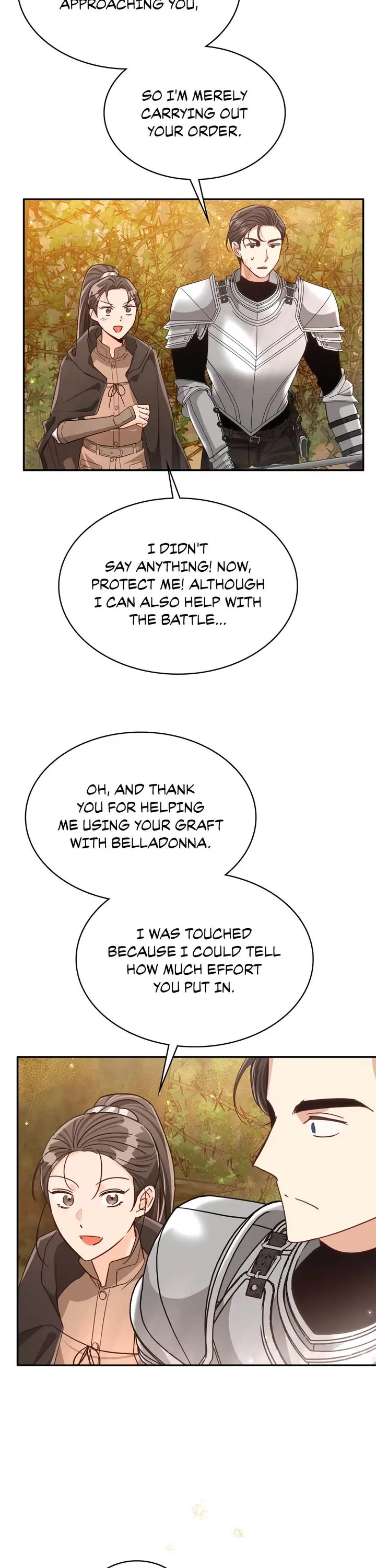 Terrarium Adventure chapter 86 page 7