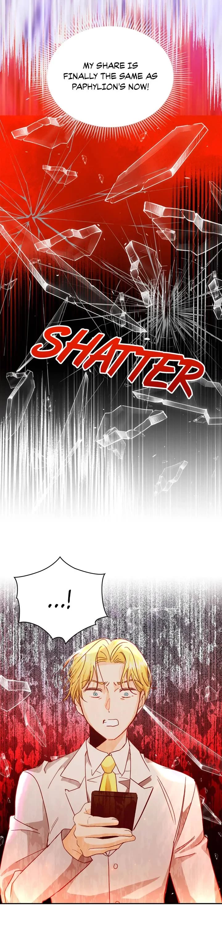 Terrarium Adventure chapter 87 page 11