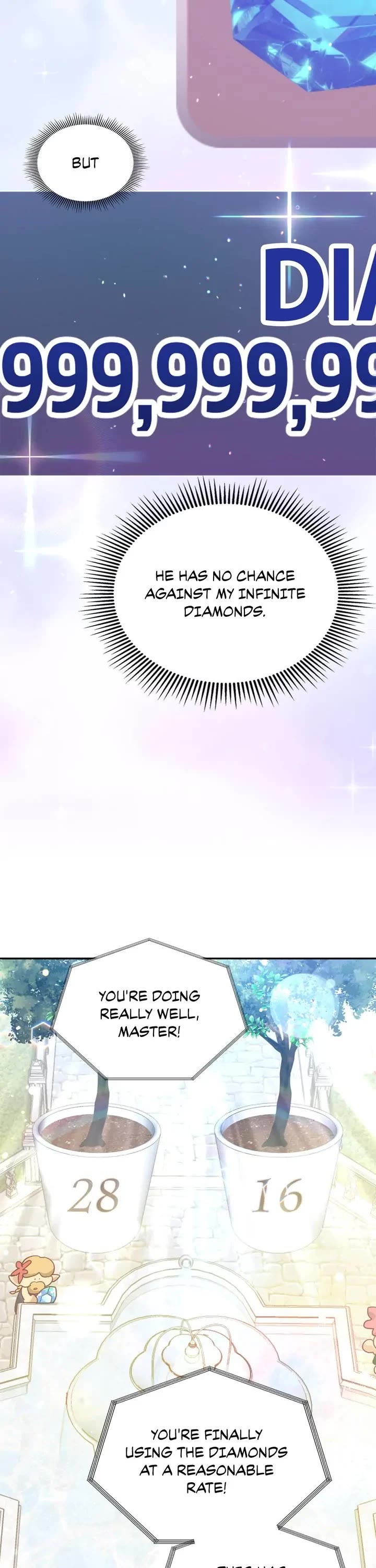 Terrarium Adventure chapter 87 page 16