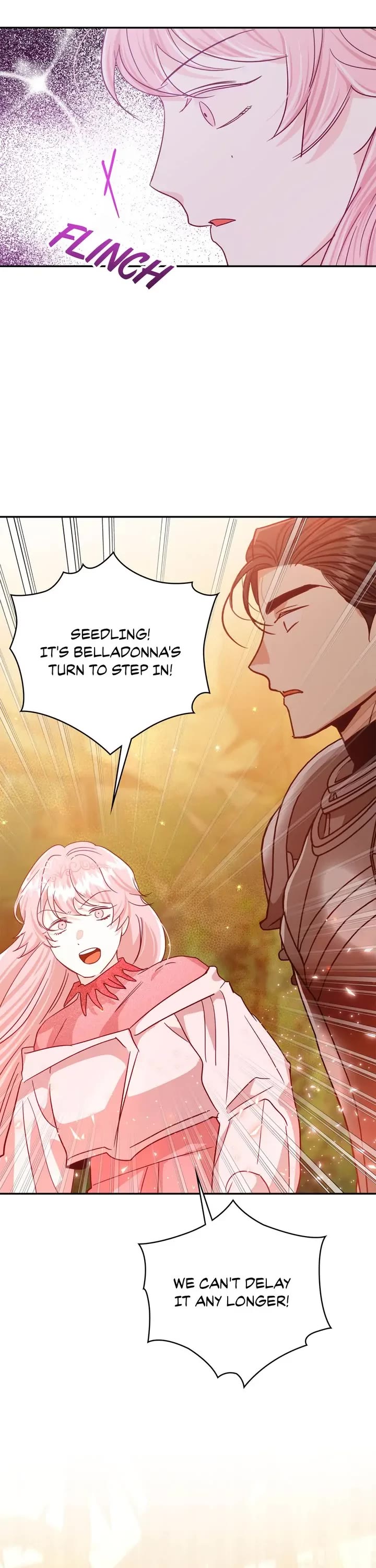 Terrarium Adventure chapter 87 page 27