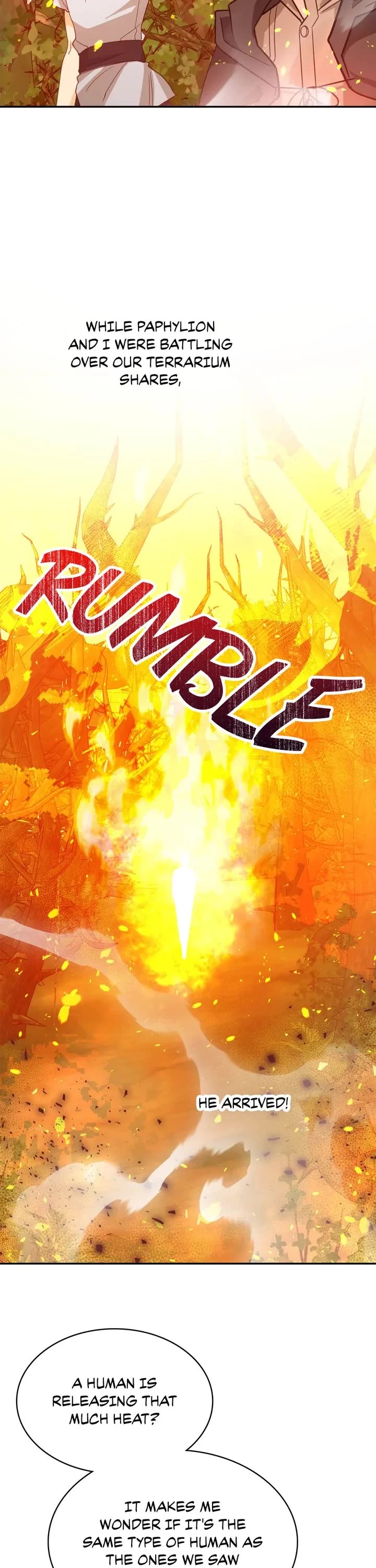 Terrarium Adventure chapter 87 page 31