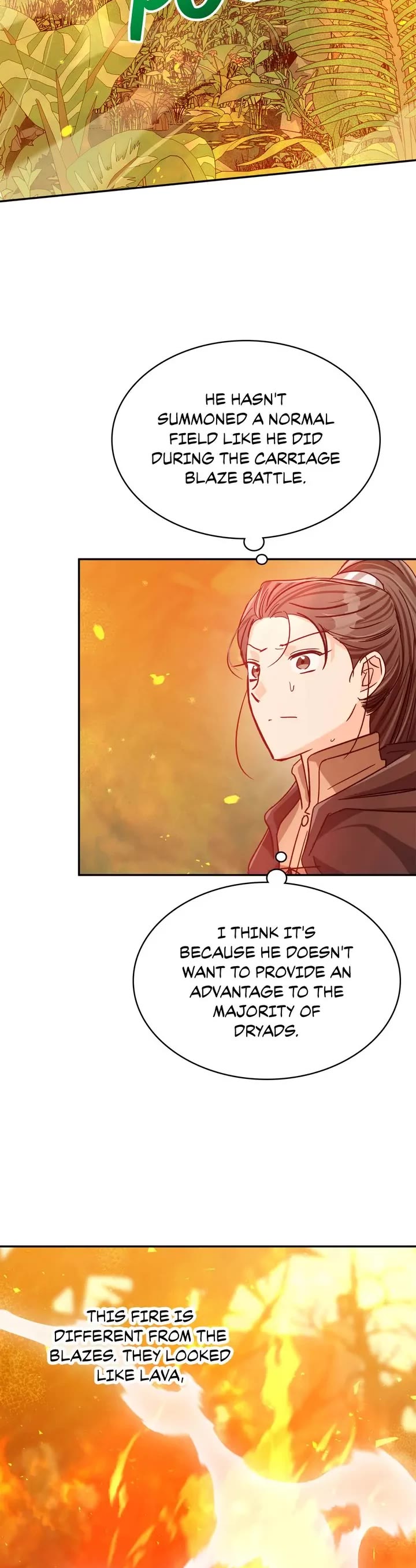 Terrarium Adventure chapter 87 page 34