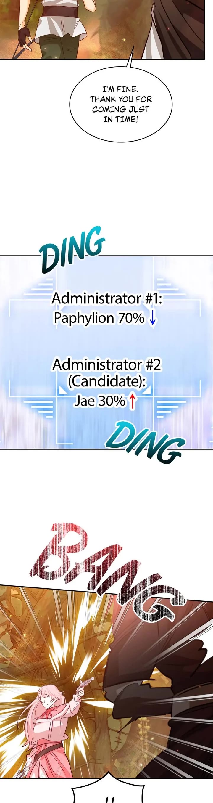 Terrarium Adventure chapter 87 page 5