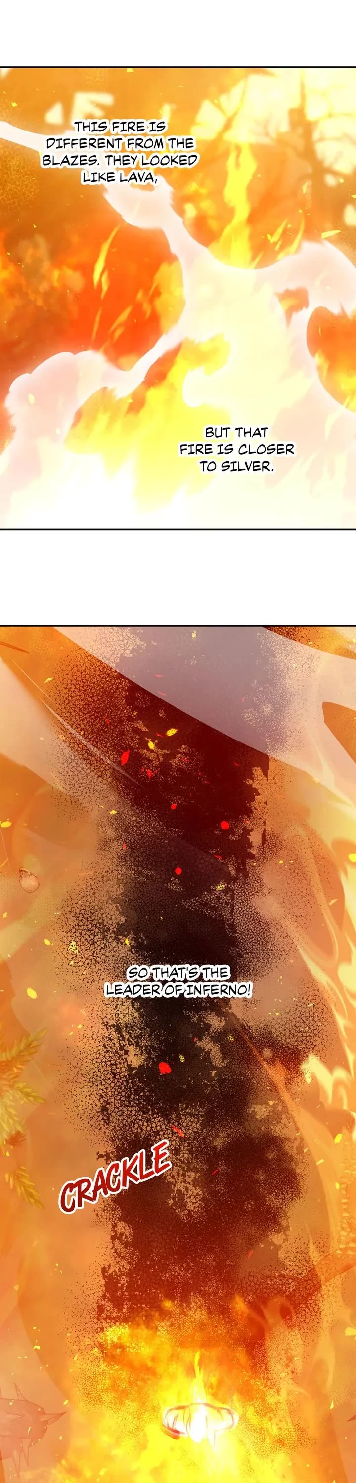 Terrarium Adventure chapter 88 page 1